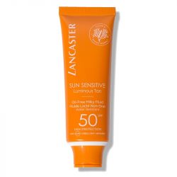 Lancaster Oil-Free Milky Fluid SPF50 50ml