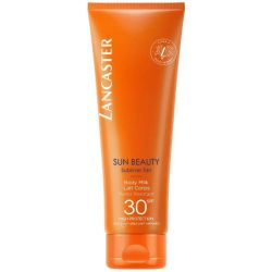 Lancaster Sun Beauty Body Milk SPF 30 250ml