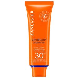 Lancaster Sun Beauty Face Cream SPF30 50ml