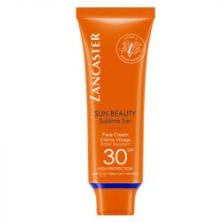 Lancaster Sun Face Cream SPF30 50ml