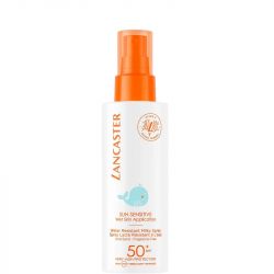 Lancaster Sun Kids Milky Spray 150ml