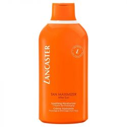 Lancaster Golden Tan Maximiser After Sun 400ml 