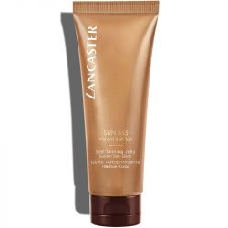 Lancaster Instant Self Tanning Body Jelly 125ml
