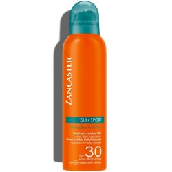 Lancaster Sun Sport Invisible Mist Wet Skin Application SPF30 200ml