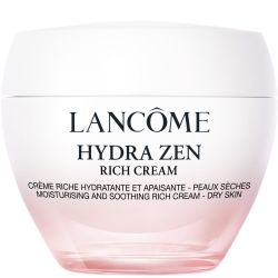 Lancome Hydra Zen Stress Relieving Moisturising Rich Cream 50ml