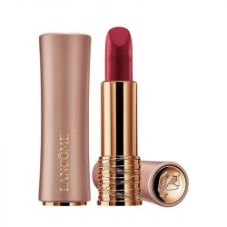 Lancome L'absolu rouge intimatte soft matte lipstick