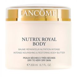 Lancome Nutrix Royal Body Butter 200ml