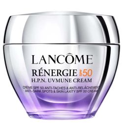Lancome Renergie H.P.N. UVMUNE Cream SPF 50+ 75ml
