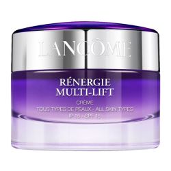 Lancome Rénergie Multi-Lift Redefining Lifting Cream SPF15 for All Skin Types 50ml