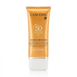 Lancome Soleil Bronzer Smoothing Protective Sun BB Cream SPF50 50ml