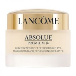 Lancome Absolue Premium Bx Day Cream SPF15 50ml