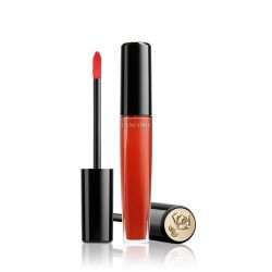 Lancome L'Absolu Velvet Matte Lipstick