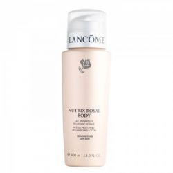 Lancome Nutrix Royal Body Fluid 400ml