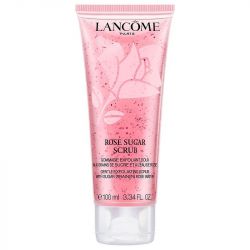 Lancome Rose Sugar Scrub 100ml