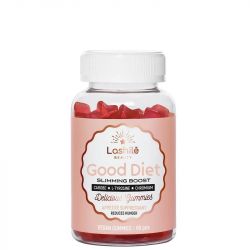 Lashile Beauty Good Diet Vegan Gummies 60