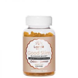 Lashile Beauty Good Slim Vegan Gummies 60