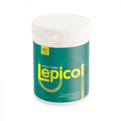 Lepicol Capsules 180