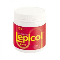 Lepicol Plus Powder 180g