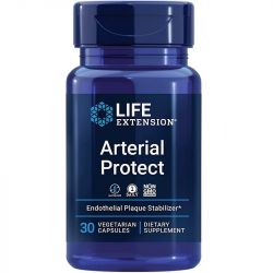 Life Extension Arterial Protect Vegicaps 30