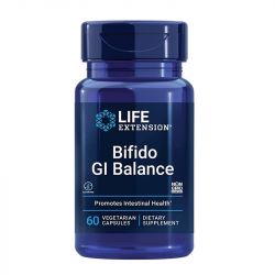 Life Extension Bifido GI Balance Vegicaps 60