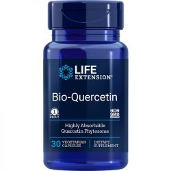 Life Extension Bio-Quercetin Vegicaps 30