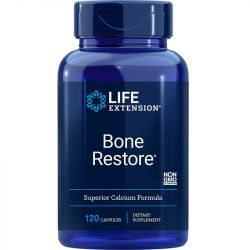 Life Extension Bone Restore Caps 120