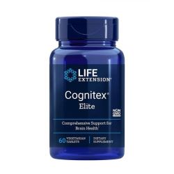 Life Extension Cognitex Elite Tabs 60