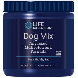 Life Extension Dog Mix 100g