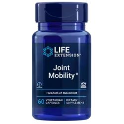 Life Extension Joint Mobility Capsules 60