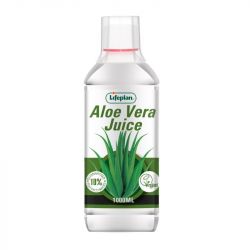 Lifeplan Aloe Vera Juice 1000ml 