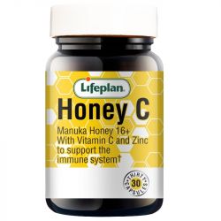 Lifeplan Honey C