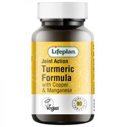 Lifeplan Joint Action Turmeric Formula