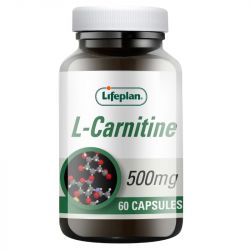 Lifeplan L-Carnitine 