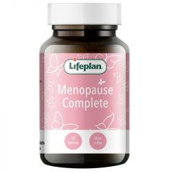 Lifeplan Menopause Complete 