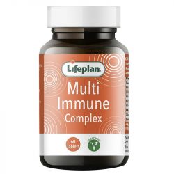 Lifeplan Multi Immune Complex 