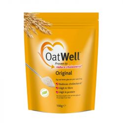 Lifeplan OatWell Original Powder 150g