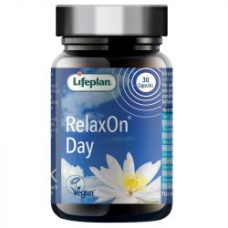 Lifeplan RelaxOn Day
