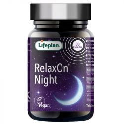 Lifeplan RelaxOn Night 