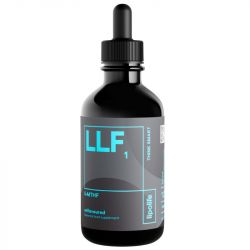Lipolife LLF1 Liposomal Folate 5-MTHF 60ml