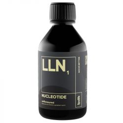 Lipolife LLN1 Liposomal Nucleotide 240ml