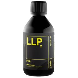 Lipolife LLP2 Liposomal PEA  (Palmitoylethanolamide) 240ml