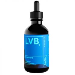 Lipolife LVB1 Liposomal Vitamin B12 60ml