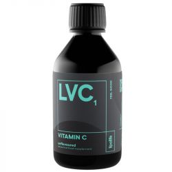 Lipolife LVC1 Liposomal Vitamin C 240ml