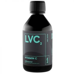 Lipolife LVC2 Liposomal Vitamin C 240ml
