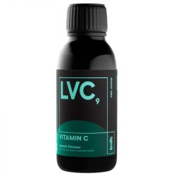 Lipolife LVC9 Liposomal Vitamin C 150ml