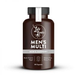 LyfeRoots Men's Multi Capsules
