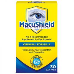 MacuShield Capsules 30