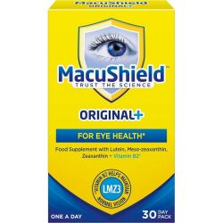 MacuShield Capsules 30