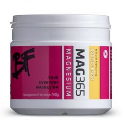 Mag365 Bone Formula Exotic Lemon Powder 180g