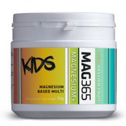 Mag365 Magnesium Powder for Kids 150g